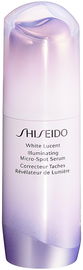 SHISEIDO WHITE LUCENT ILUMINATING MICRO SPOT SERUM 30 ML UNBOX