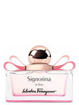 SALVATORE FERRAGAMO SIGNORINA IN FIORE 100ml FLAKON