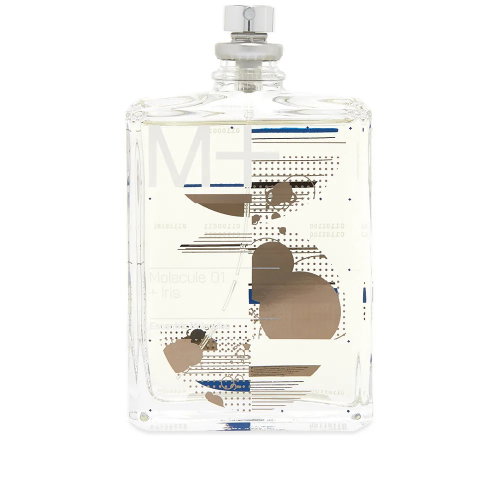 escentric molecules molecule 01 + iris 100 ml