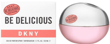 DKNY DONNA KARAN BE DELICIOUSFRESH BLOSSOM 50ML PRODUKT