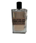 ZADIG VOLTAIRE THIS IS HER VIBES OF FREEDOM 100ml FLAKON