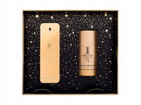 Paco Rabanne 1 Million edt 100ml + Deostick 75ml Zestaw