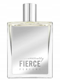 ABERCROMBIE FITCH NATURALLY FIERCE 100 ml FLAKON