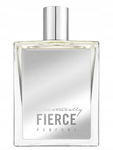 ABERCROMBIE FITCH NATURALLY FIERCE 100 ml FLAKON