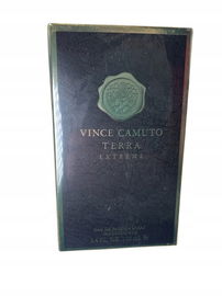 Vince Camuto Terra Extreme Eau de Parfum 100 ml