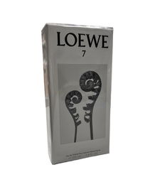 LOEWE 7  100 ml EAU DE TOILETTE  PRODUKT
