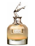 JEAN PAUL GAULTIER SCANDAL GOLD WODA PERFUMOWANA 80 ml PRODUKT