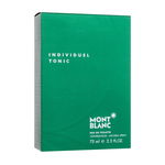 MONT BLANC INDIVIDUAL TONIC 75 ml PRODUKT