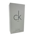 CALVIN KLEIN CK ONE 200 ml PRODUKT