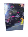 Zimaya Evolution Woda perfumowana UNISEX 100 ml