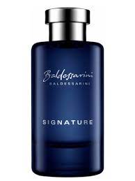 BALDESSARINI SIGNATURE 90 ml FLAKON