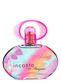 SALVATORE FERRAGAMO INCANTO SHINE 100ML SKY