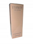 Calvin Klein Eternity Eau De Parfum Intense 100 ml Produkt