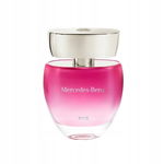 Mercedes-Benz Rose 90 ml woda toaletowa kobieta EDT