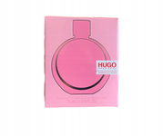HUGO BOSS HUGO WOMAN EXTREME 75ML PRODUKT