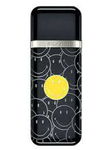 CAROLINA HERRERA 212 VIP BLACK SMILEY  100ml