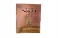 AZZARO WANTED GIRL TONIC 80 ml PRODUKT