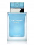 DOLCE GABBANA LIGHT BLUE EAU INTENSE 100 ml FLAKON UNBOX