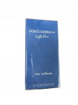 Dolce Gabbana Light Blue eau Intense 25ml eau de parfum Produkt