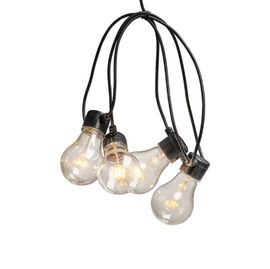 Girlanda świetlna LED - Konstsmide 2372-800