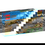 LEGO City - Zwrotnice 60238