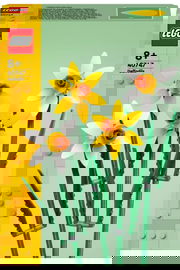 LEGO Botanicals - Żonkile 40747