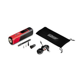 Przenośny kompresor akumulatorowy - My Project MPKT 60 C3