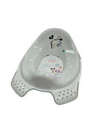 Dziecięca nakładka na sedes 40×30 cm antypoślizgowa, pasuje do WC