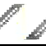 Lampa stojąca LED RGB z efektem gwiazd - czujnik dźwięku