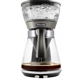 Ekspres do kawy przelewowy De'Longhi ICM17210 – 1,25 l, 1000 W