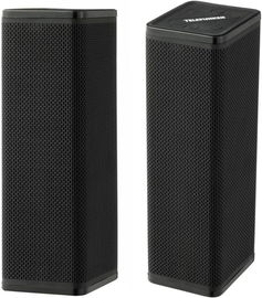 Głośniki bezprzewodowe Telefunken BS1016ST – mocny dźwięk, Bluetooth i mikrofon