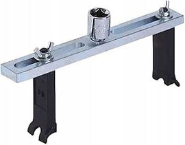 FireAngels Zestaw do Zdejmowania Pokrywy Zbiornika Paliwa z Kluczem Nastawy