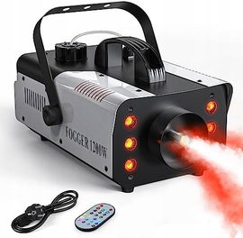 Wytwornica Dymu UKing Fogger 1200W