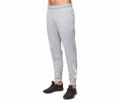 Nike dresy spodnie dresowe męskie szare trening DRI FIT M