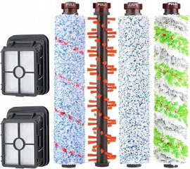 SZCZOTKI FILTRY do CROSSWAVE PET PRO 2306A, 2306, 23062, 23068