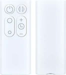 GOUYESHO Pilot zamienny do Dyson AM06 AM07 AM08 965824-01 965824-02