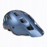 Kask ABUS MODROP Midnight Blue L Bezpieczny Kask MTB Regulacja
