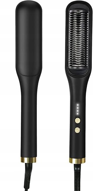 Flintronic Szczotka do prostowania