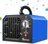 Generator Ozonu Sailnovo 6000 mg/h - Skuteczne Oczyszczanie Powietrza