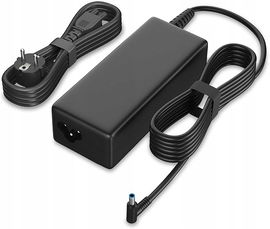 Ładowarka 65W ANTWELON do laptopów HP | Zasilacz 19,5V 3,33A