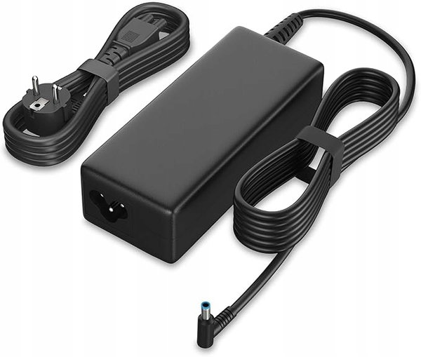 Ładowarka 65W ANTWELON do laptopów HP | Zasilacz 19,5V 3,33A
