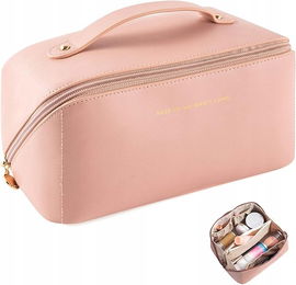 Kosmetyczka Podróżna Mountain Land Na Przybory Toaletowe Kosmetyki Pędzle