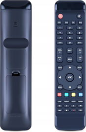 Pilot GOUYESHO do APEBOX S2 C2 DVB-S2 - Ergonomiczny, bez programowania