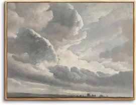 Obraz na Płótnie Vintage 30x40 cm - hyidecorart Elegancka Dekoracja