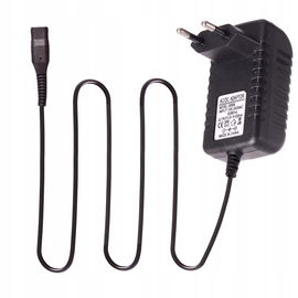 LIANSUM Ładowarka 5,5 V do Karcher Odkurzaczy Wycieraczka WV5, WV2