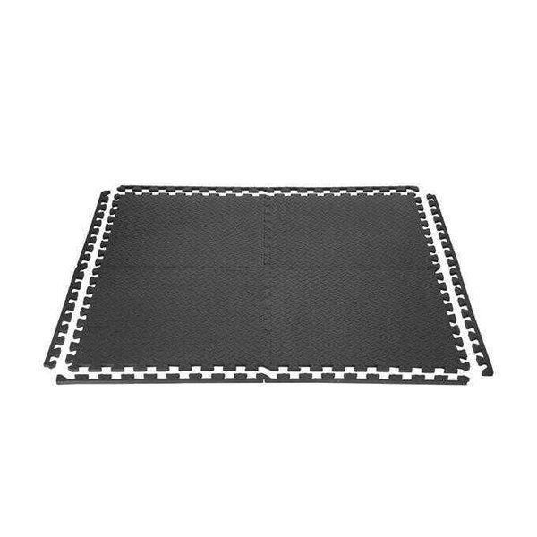 Mata Puzzle pod Sprzęt Siłowy 600x600x12 mm
