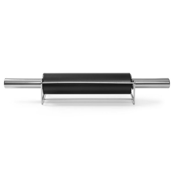 Waek do ciasta nieprzywierajacy sr. 65mm d. 250/470mm + stojak -