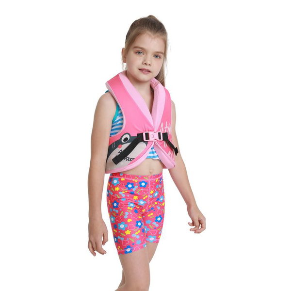 Dziecieca piankowa kamizelka ratunkowa master evee 25 - 35 kg -