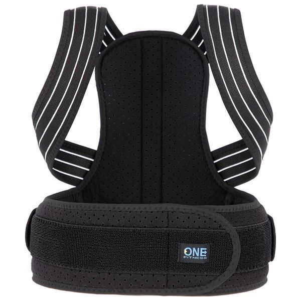 Kp207 korektor postawy m one fitness