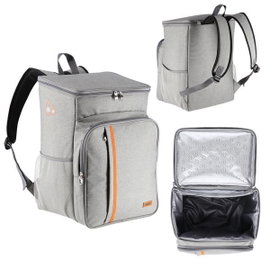 Nc3140 torba termiczna szara 25l nils